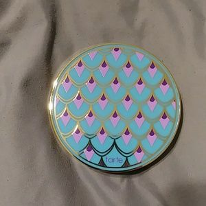 Tarte eyeshadow palette